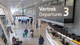 Amsterdam Schiphol warns of further flights disruption