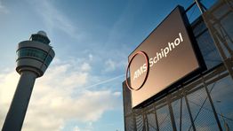 Amsterdam Schiphol plans new terminal as part of 'master plan'