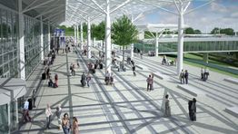 Bristol airport expansion rejected