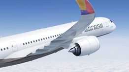 Asiana Airlines to introduce route to Prague this summer