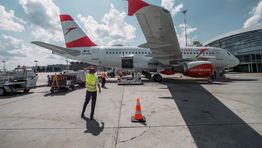 Austrian Airlines adds long-haul capacity for winter