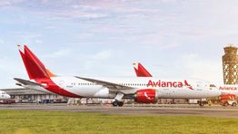 Avianca cleared to continue operations after bankruptcy filing