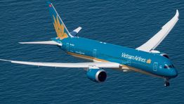 Vietnam Airlines resumes non-stop Heathrow services