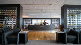 BA moves towards more 'premium service'