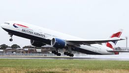 BA adds third daily flight from Newark