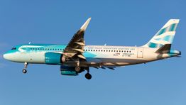 British Airways boosts SAF supply with EcoCeres deal