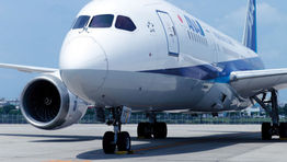 ANA names Hirasawa as new president and CEO