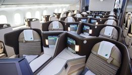 Vietnam’s Bamboo Airways launches UK flights from Heathrow