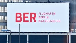Lufthansa confirms move to long-awaited new Berlin airport