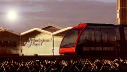Birmingham airport strike called off at last minute