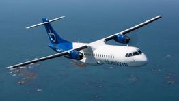 Blue Islands becomes latest UK regional airline to suspend flights
