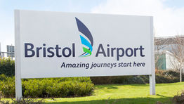 Bristol Airport gets expansion go-ahead