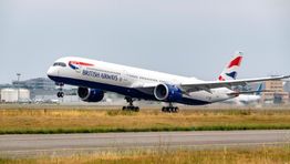 British Airways’ NDC content goes live on Sabre platforms