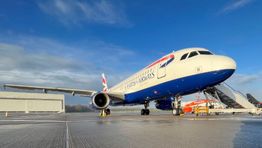 British Airways secures operating licence for new Gatwick carrier