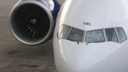 BA and Aer Lingus agree SAF deal with US supplier