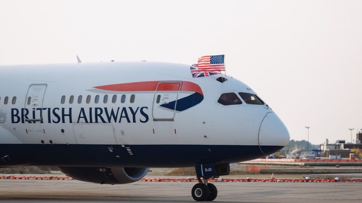 British Airways launches London-Cincinnati flights