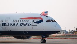British Airways launches London-Cincinnati flights