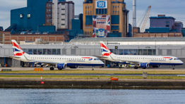 British Airways registers name of new Gatwick operation ahead of 2022 launch