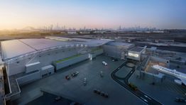 British Airways reveals plans for New York terminal relocation