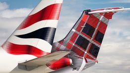 BA and Loganair extend codeshare agreement for UK flights
