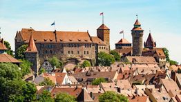 British Airways adds new route from Heathrow to Nuremberg