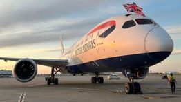 British Airways launches routes to St Louis and Guernsey