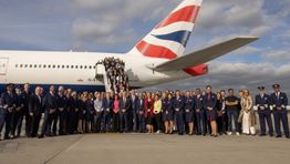 BA and Air India to increase flights on London-Delhi route