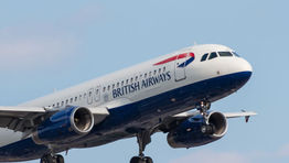 British Airways to restart flights from Gatwick to Jersey