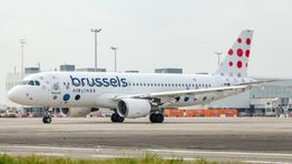 Brussels Airlines resumes two routes to Africa