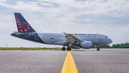 Brussels Airlines delays long-haul return