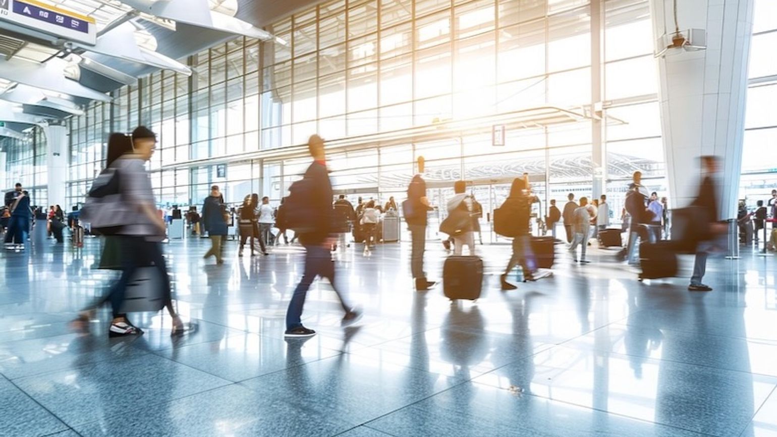 BCD Travel partners with Riskline to enhance security alerts