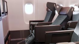 Cathay Pacific launches new Premium Economy cabin
