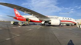 China Eastern to launch first Marseille-Shanghai route