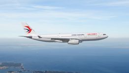 China Eastern expands European network with flights to Stockholm and Vienna