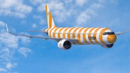 Condor to add three new European routes