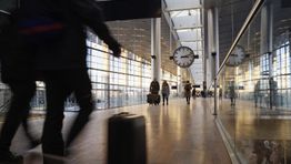 Major Nordic airports’ flights disrupted by drone sightings