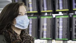 Lufthansa Group to tighten mask requirement