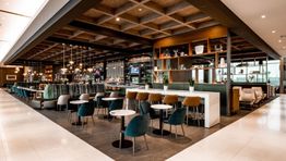 Delta to open new Sky Club at Atlanta airport