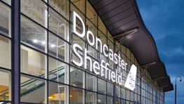 Doncaster Sheffield airport to look at ‘all options’ on future