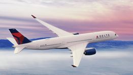Delta extends European summer routes into year-round services
