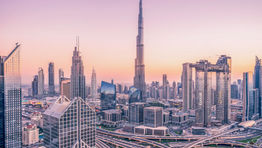Virgin Atlantic returns to Dubai