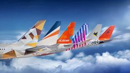 Etihad launches five new interline partnerships