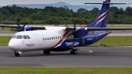 Eastern Airways adds Southampton-Belfast flights from early 2023