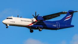 UK’s Eastern Airways to launch new route to Denmark