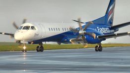 Seven Airlines tap Hahn Air services