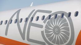 EasyJet confirms order for 157 Airbus jets