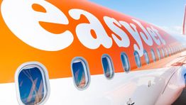 Easyjet confirms UK base closures from September
