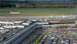 VINCI acquires majority stake in Edinburgh Airport