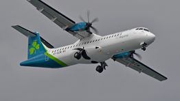 Emerald Airlines boosts Aer Lingus flights to France