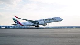 Emirates to add extra flight between London Gatwick and Dubai